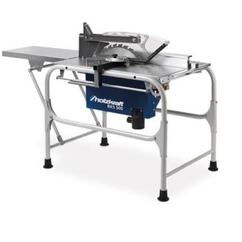 Holzkraft Baukreissäge BKS 500